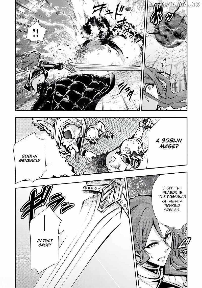 I Was Banished to a Desolate Region Because of the Faulty Attribute Earth Magic, so I'm Going to Put in my All to Develop my Territory! Chapter 4 20